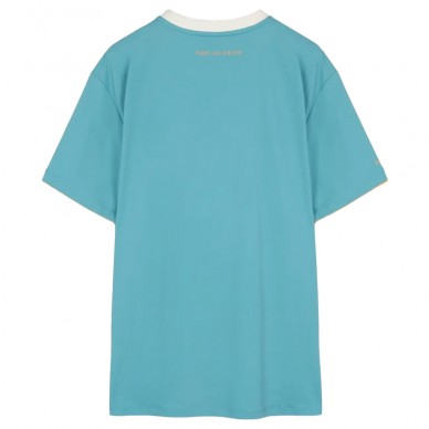 Polo Nox Pro turquoise