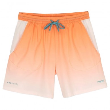 Short Orange Nox Pro