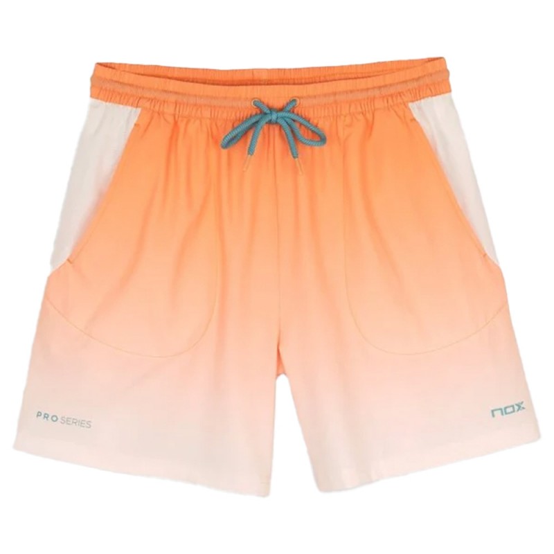 Short Orange Nox Pro