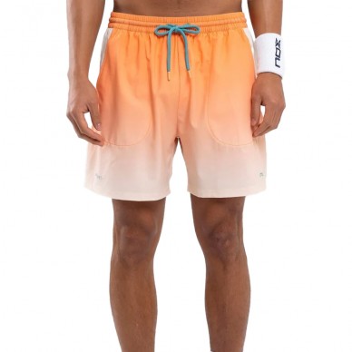 Short Orange Nox Pro