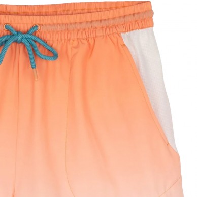 Short Orange Nox Pro