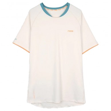 T-shirt Nox Pro vanilla