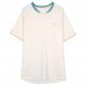 T-shirt Nox Pro vanilla