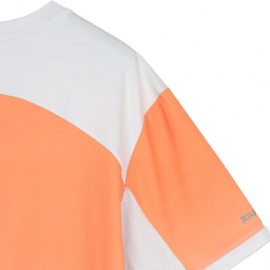 T-shirt Nox Pro orange