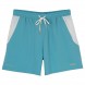 Short Nox Pro Turquoise