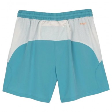 Short Nox Pro Turquoise