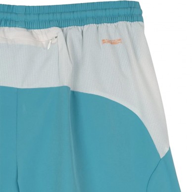 Short Nox Pro Turquoise