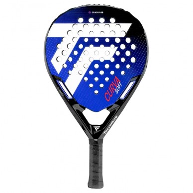 Tecnifibre Curve Soft 2025