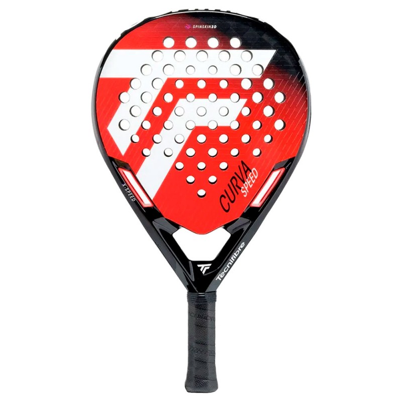 Tecnifibre Curve Speed 2025