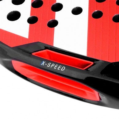 Tecnifibre Curve Speed 2025
