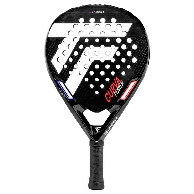 Tecnifibre Curve Power 2025