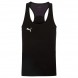 T-shirt Puma Individual Padel Tank Top black