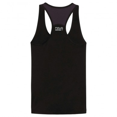 T-shirt Puma Individual Padel Tank Top black