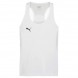 T-shirt Puma Individual Padel Tank Top white