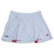 Lok Yosemite A1Padel White Skirt