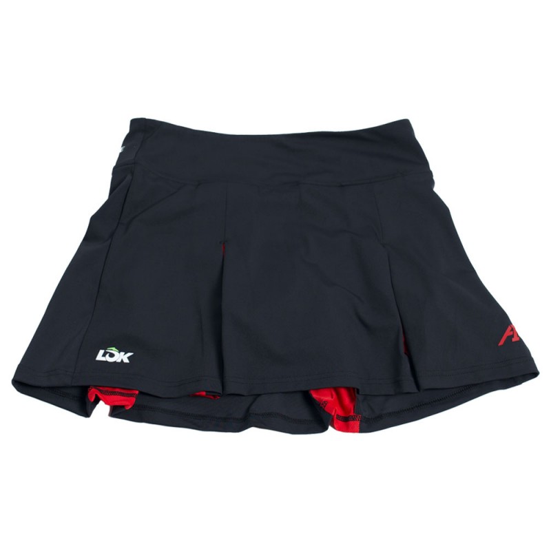 Skirt Lok Yosemite A1Padel Black
