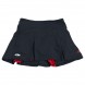 Skirt Lok Yosemite A1Padel Black