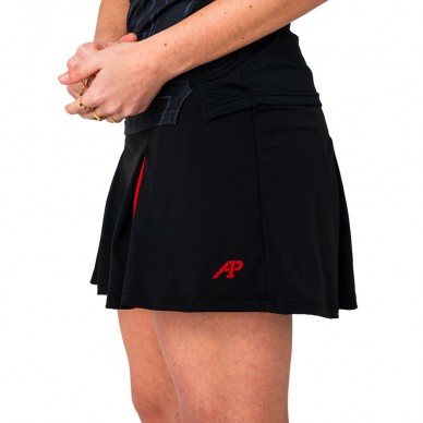 Skirt Lok Yosemite A1Padel Black