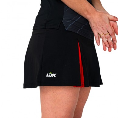 Skirt Lok Yosemite A1Padel Black