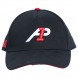 Cap Lok Ventrer A1Padel black