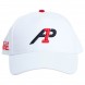 Cap Lok Ventrer A1Padel white