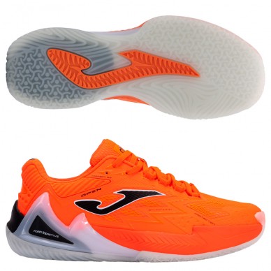 Joma Open Men 2507 orange 2025 shoes
