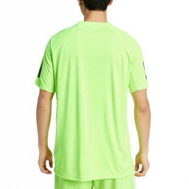 T-shirt Adidas Club 3STR yellow