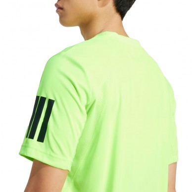 T-shirt Adidas Club 3STR yellow