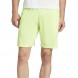 Short Adidas Ergo yellow
