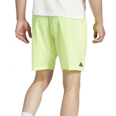 Short Adidas Ergo yellow