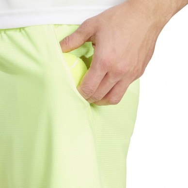 Short Adidas Ergo yellow