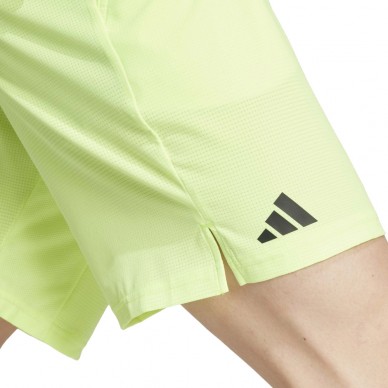 Short Adidas Ergo yellow