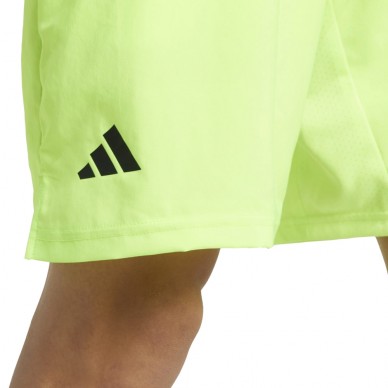 Short Adidas Club 3STR Yellow
