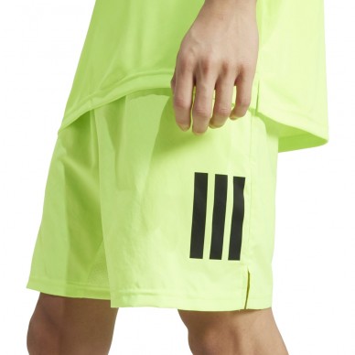 Short Adidas Club 3STR Yellow