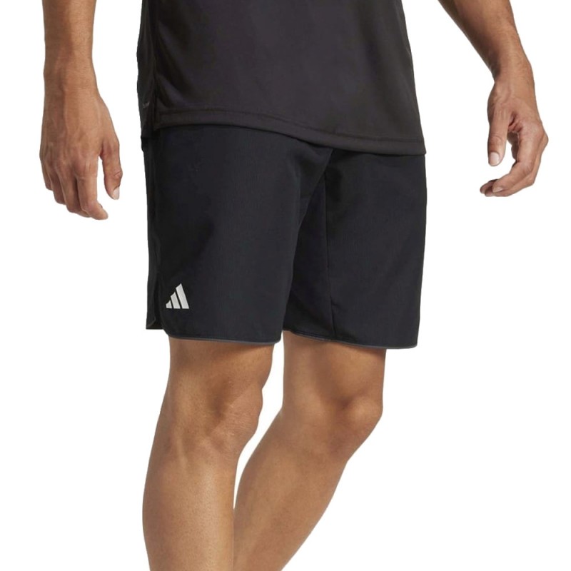 Short Adidas Club black Short Adidas Club black
