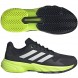 Adidas Courtjam Control M carbon lucid lemon 2025 Padel Shoes