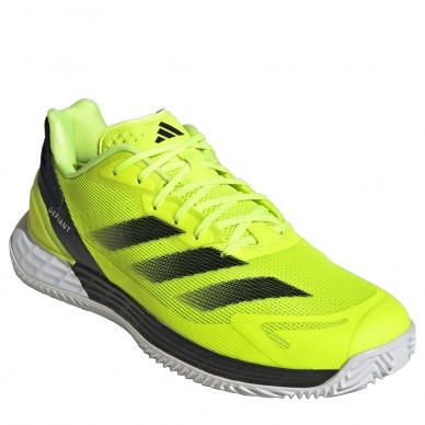 Adidas Defiant Speed 2 M Clay lucid lemon 2025 Padel Shoes