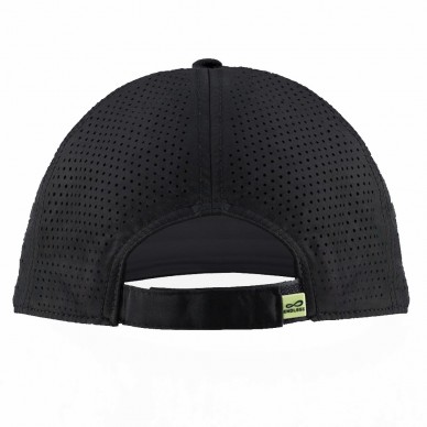 Cap Endless Icon black white logo