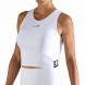 T-shirt Endless Chill white