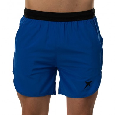 Short Drop Shot Aker blue