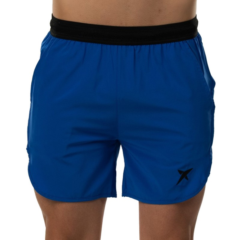 Short Drop Shot Aker blue Short Drop Shot Aker blue