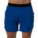 Short Drop Shot Aker blue
