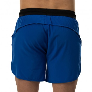 Short Drop Shot Aker blue