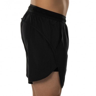 Short Drop Shot Aker black