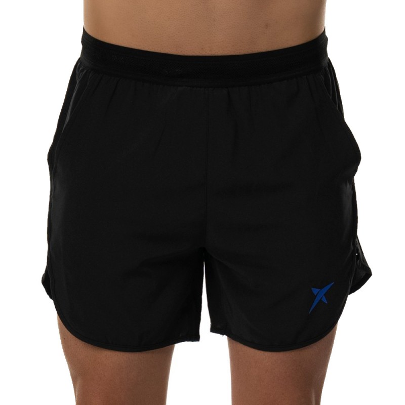 Short Drop Shot Aker black