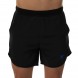 Short Drop Shot Aker black