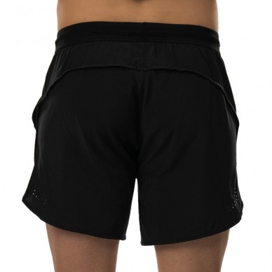Short Drop Shot Aker black