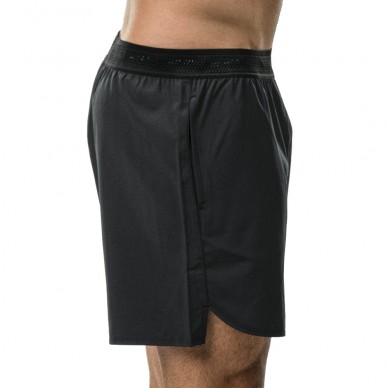Short Drop Shot Cosmo black