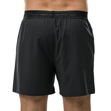 Short Drop Shot Cosmo black
