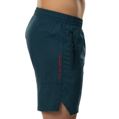 Short Drop Shot Egan blue